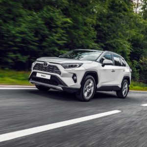 Rav 4