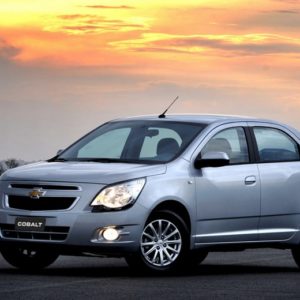 CHEVROLET COBALT