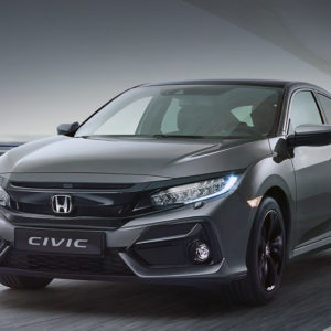 Civic