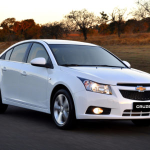 Cruze