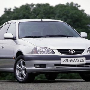 Avensis